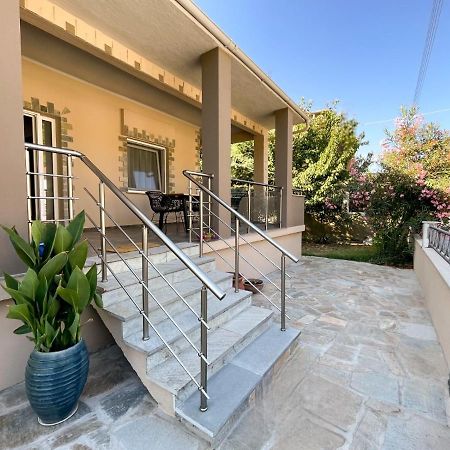 Eva'S Summer House Fourka Luaran gambar